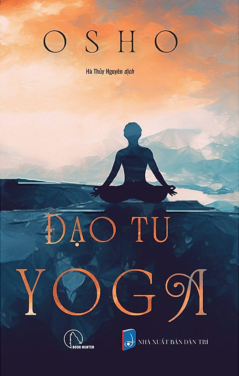 combo sách yoga qua góc nhìn hiện đại (bộ 2 cuốn) - Ảnh 2