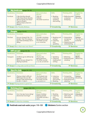 combo super minds 2: student's book + workbook - Ảnh 4