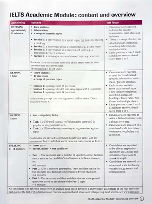 complete ielts b1 student's book with answer with cd-rom - Ảnh 4