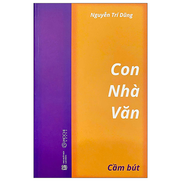 Con Nhà Văn - Thiếu Nhi - Ảnh 11