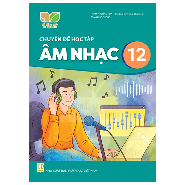 Công Nghệ 12 - Lâm Nghiệp - Thủy Sản (Kết Nối) (Chuẩn) - Ảnh 40