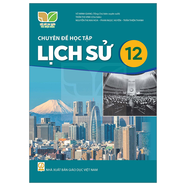 Công Nghệ 12 - Lâm Nghiệp - Thủy Sản (Kết Nối) (Chuẩn) - Ảnh 46