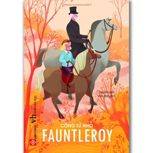 công tử nhỏ fauntleroy - Ảnh 3