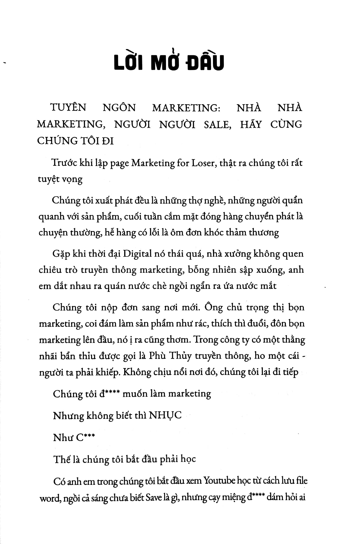 content và nghệ thuật story telling (tái bản 2023) - Ảnh 3