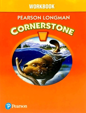 cornerstone 2013 workbook book grade 4 - Ảnh 2
