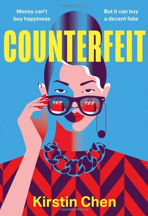 counterfeit - Ảnh 2