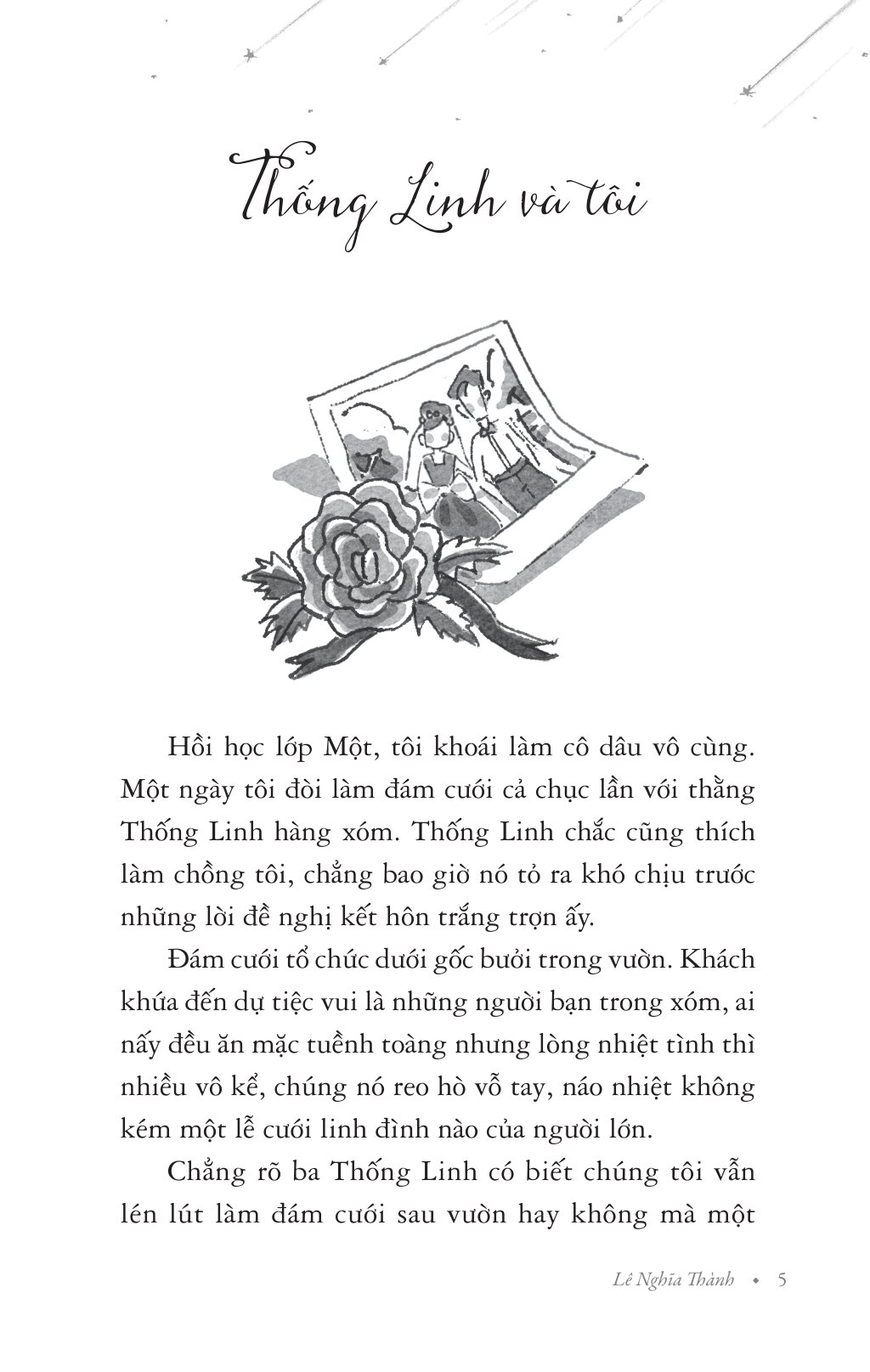 Cùng Nhau Ngắm Sao Trời - Ảnh 3