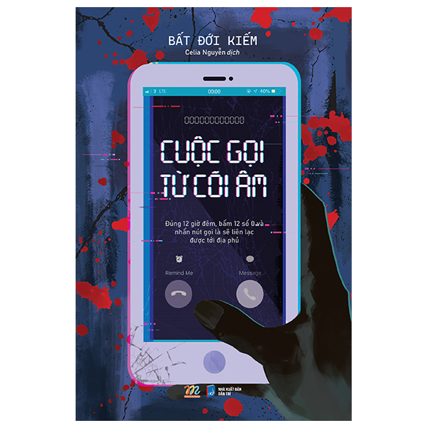 cuộc gọi từ cõi âm