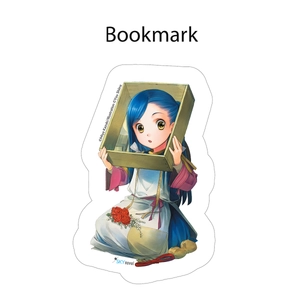 cuộc nổi dậy của cô nàng mọt sách - phần 1: con gái của người lính ii - tặng kèm postcard + bookmark - Ảnh 4