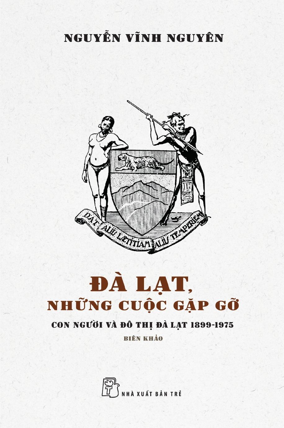 đà lạt, những cuộc gặp gỡ - Ảnh 2