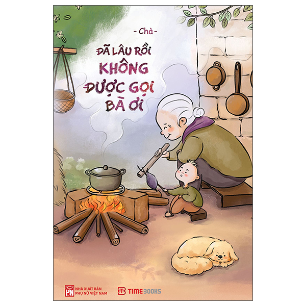 Đã Lâu Rồi Không Được Gọi Bà Ơi