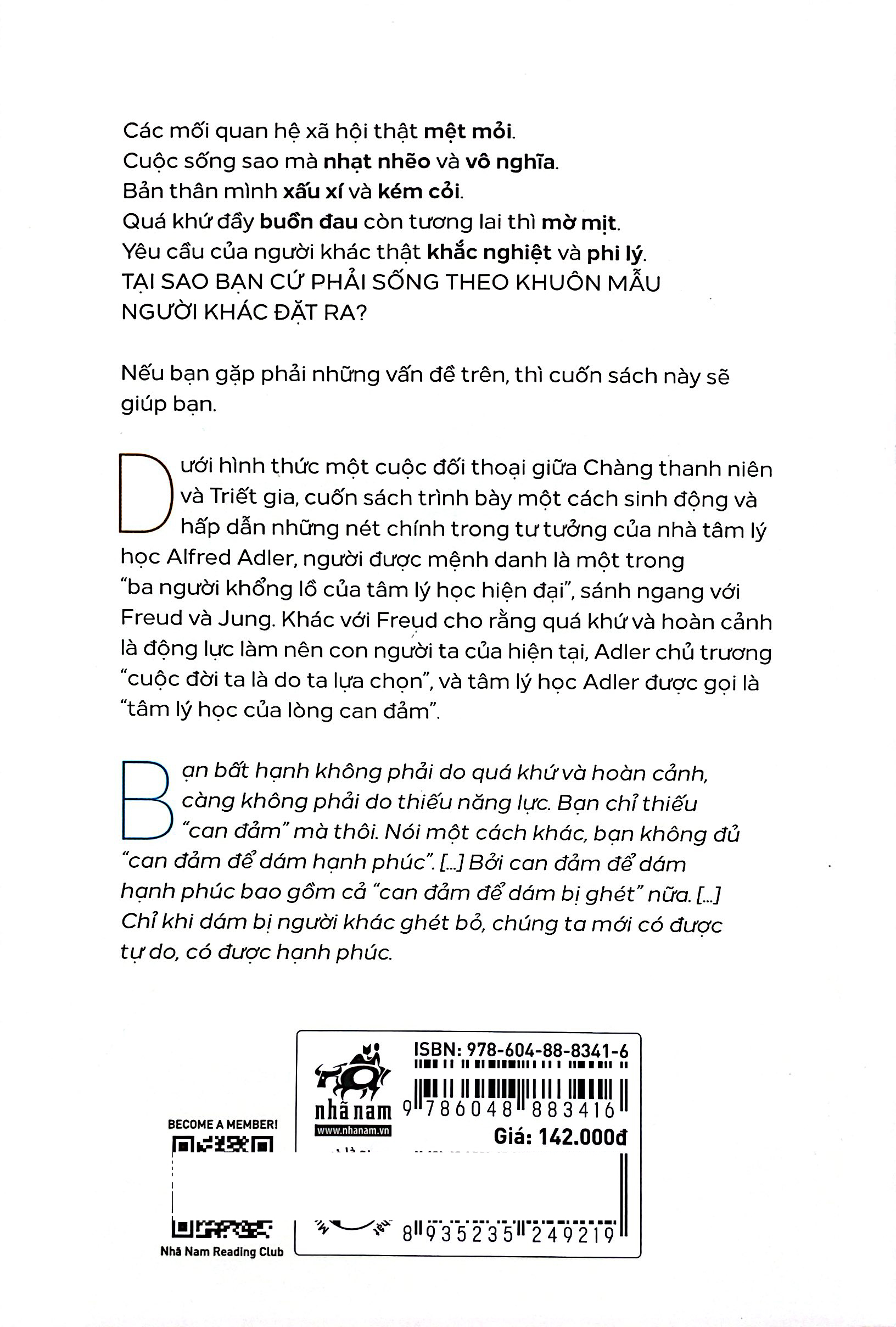 Dám Bị Ghét (Tái Bản 2026) - Ảnh 6