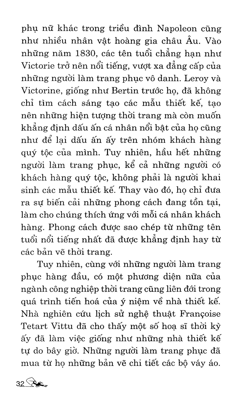dẫn luận về thời trang - Ảnh 15
