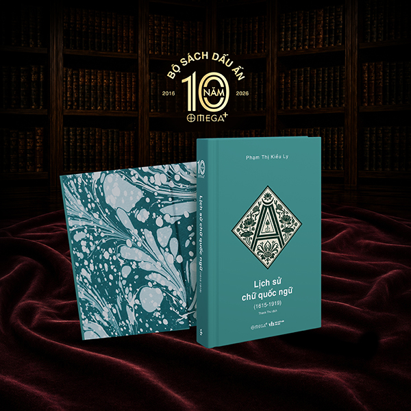 Đạo Đức Kinh - Ấn Phẩm Dấu Ấn 10 Năm Omega+ - Bìa Cứng - Ảnh 9
