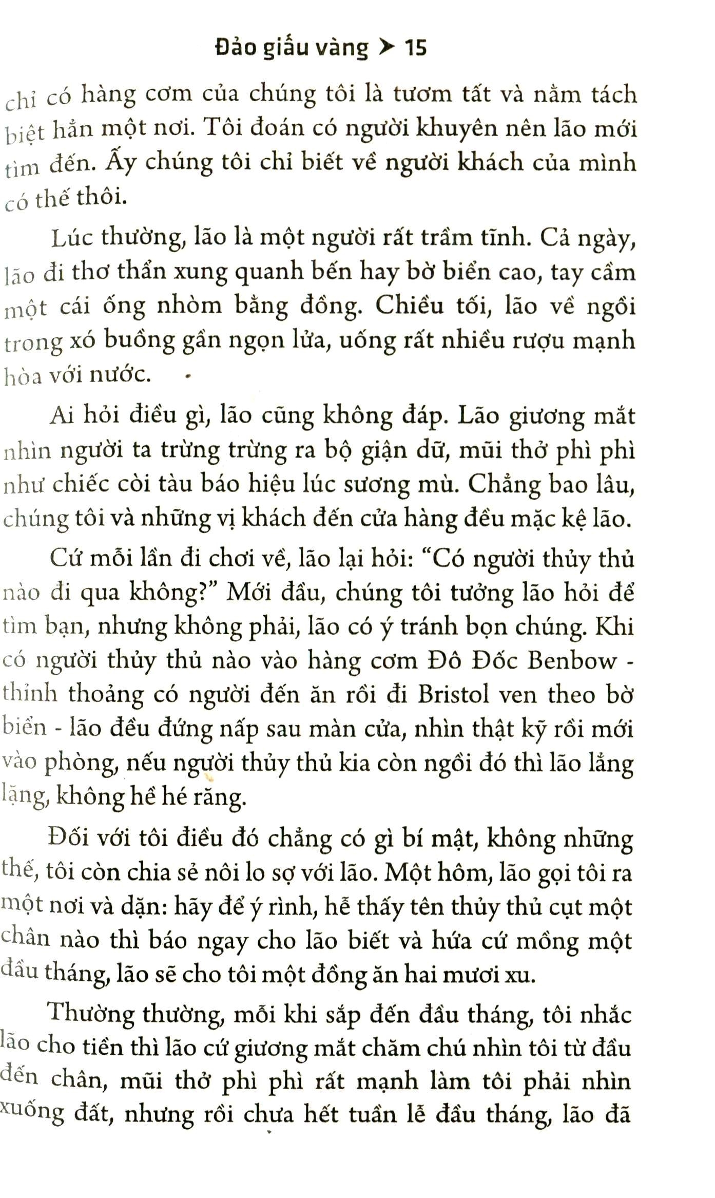 đảo giấu vàng - Ảnh 7