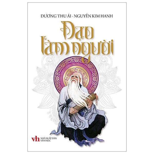 đạo làm người - Ảnh 2