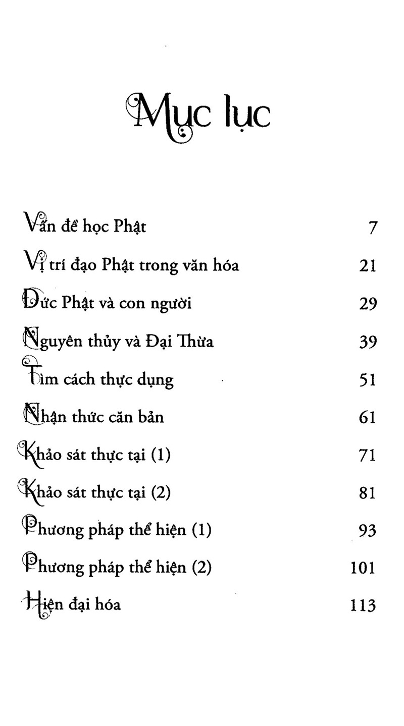 đạo phật ngày nay (tái bản 2024) - Ảnh 3