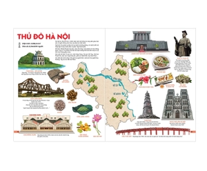 đất nước gấm hoa - atlas việt nam - Ảnh 4