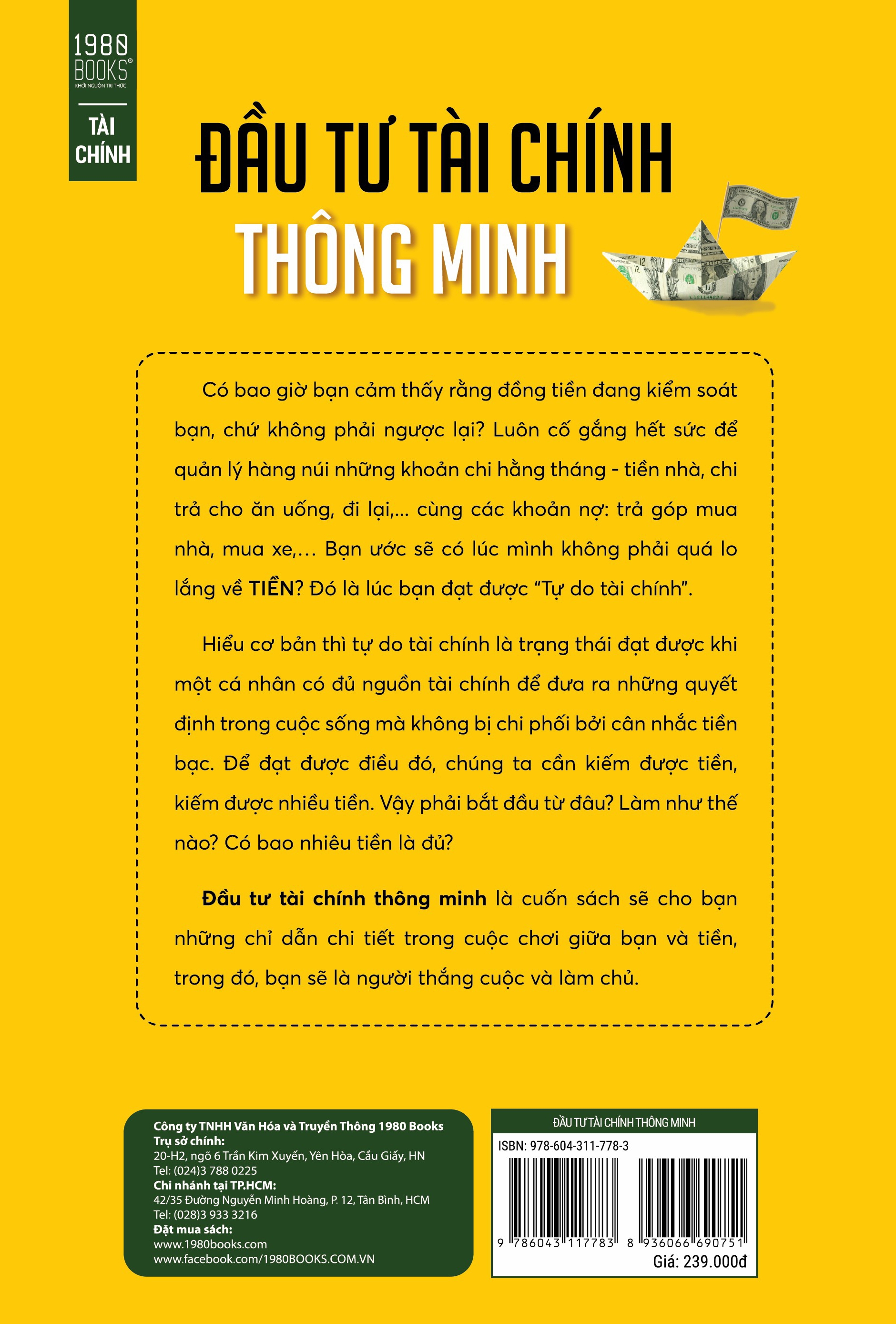 đầu tư tài chính thông minh - con đường làm giàu cho người biết nắm bắt cơ hội - Ảnh 14