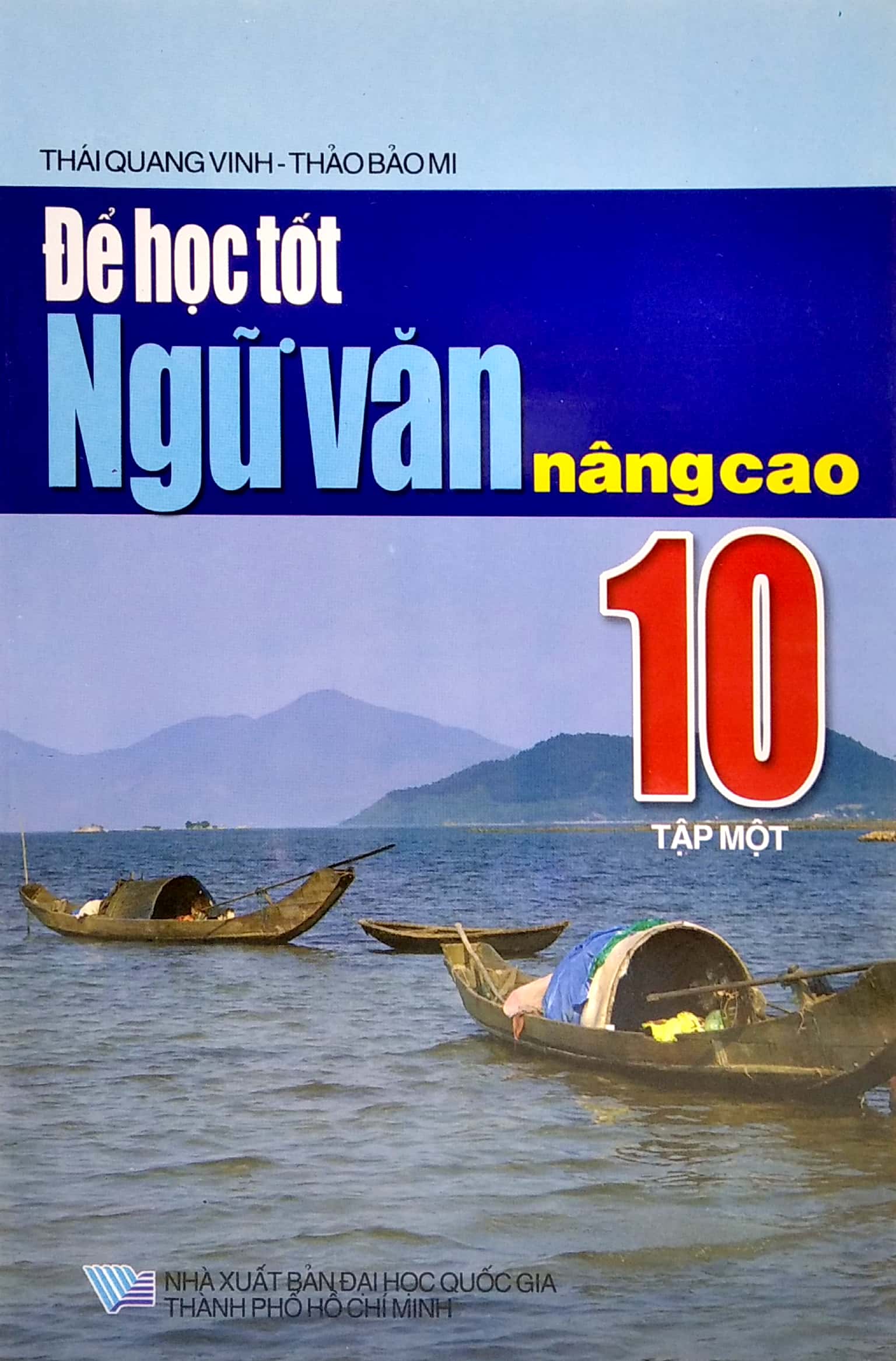 Để Học Tốt Ngữ Văn Nâng Cao 10 - Tập 2 - Ảnh 3