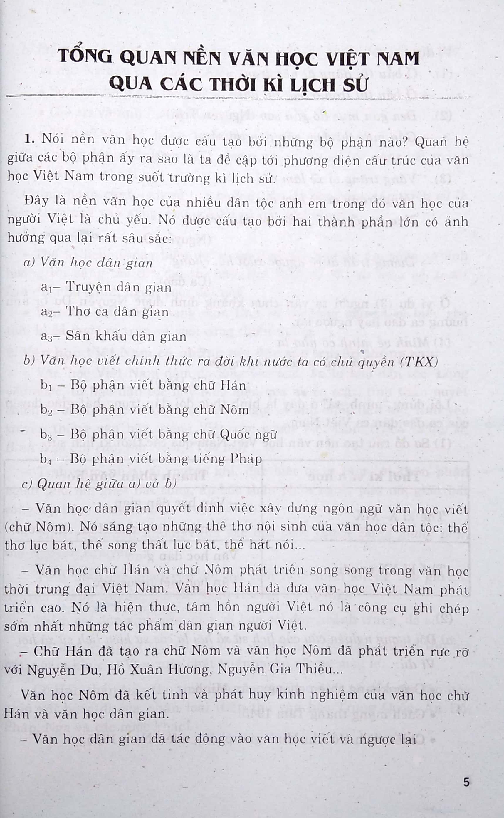 Để Học Tốt Ngữ Văn Nâng Cao 10 - Tập 2 - Ảnh 9