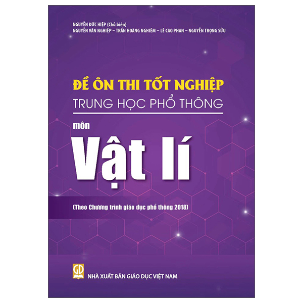 De On Thi Tot Nghiep Trung Hoc Pho Thong - Mon Ngu Van (Theo Chuong Trinh Giao Duc Pho Thong 2018) - Ảnh 3