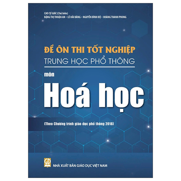 De On Thi Tot Nghiep Trung Hoc Pho Thong - Mon Ngu Van (Theo Chuong Trinh Giao Duc Pho Thong 2018) - Ảnh 7