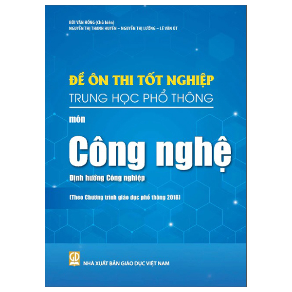 Đề Ôn Thi Tốt Nghiệp Trung Học Phổ Thông - Môn Toán (Theo Chương Trình Giáo Dục Phổ Thông 2018) - Ảnh 10