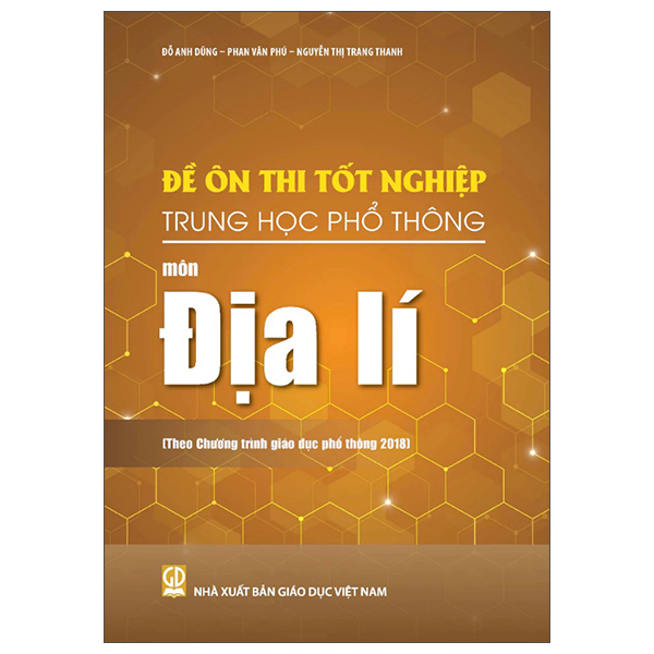 Đề Ôn Thi Tốt Nghiệp Trung Học Phổ Thông - Môn Toán (Theo Chương Trình Giáo Dục Phổ Thông 2018) - Ảnh 4