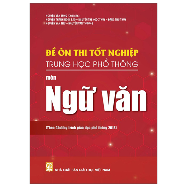 Đề Ôn Thi Tốt Nghiệp Trung Học Phổ Thông - Môn Toán (Theo Chương Trình Giáo Dục Phổ Thông 2018) - Ảnh 9