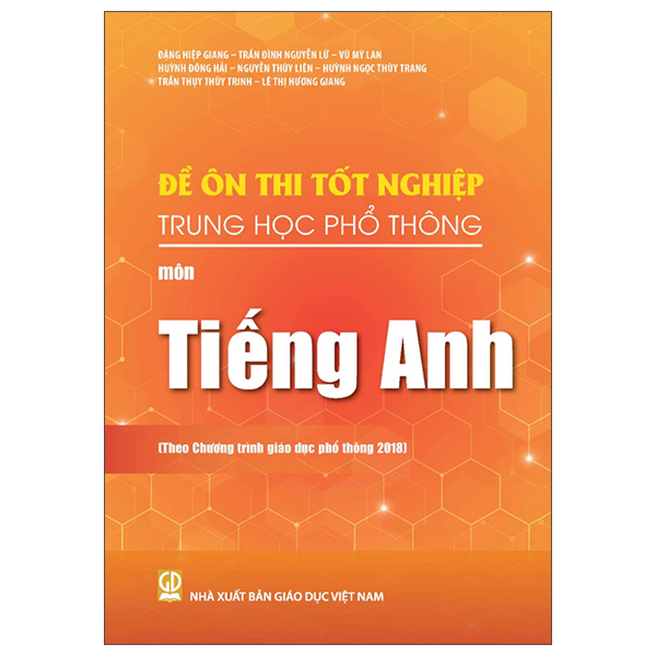 Đề Ôn Thi Tốt Nghiệp Trung Học Phổ Thông - Môn Vật Lí (Theo Chương Trình Giáo Dục Phổ Thông 2018) - Ảnh 8