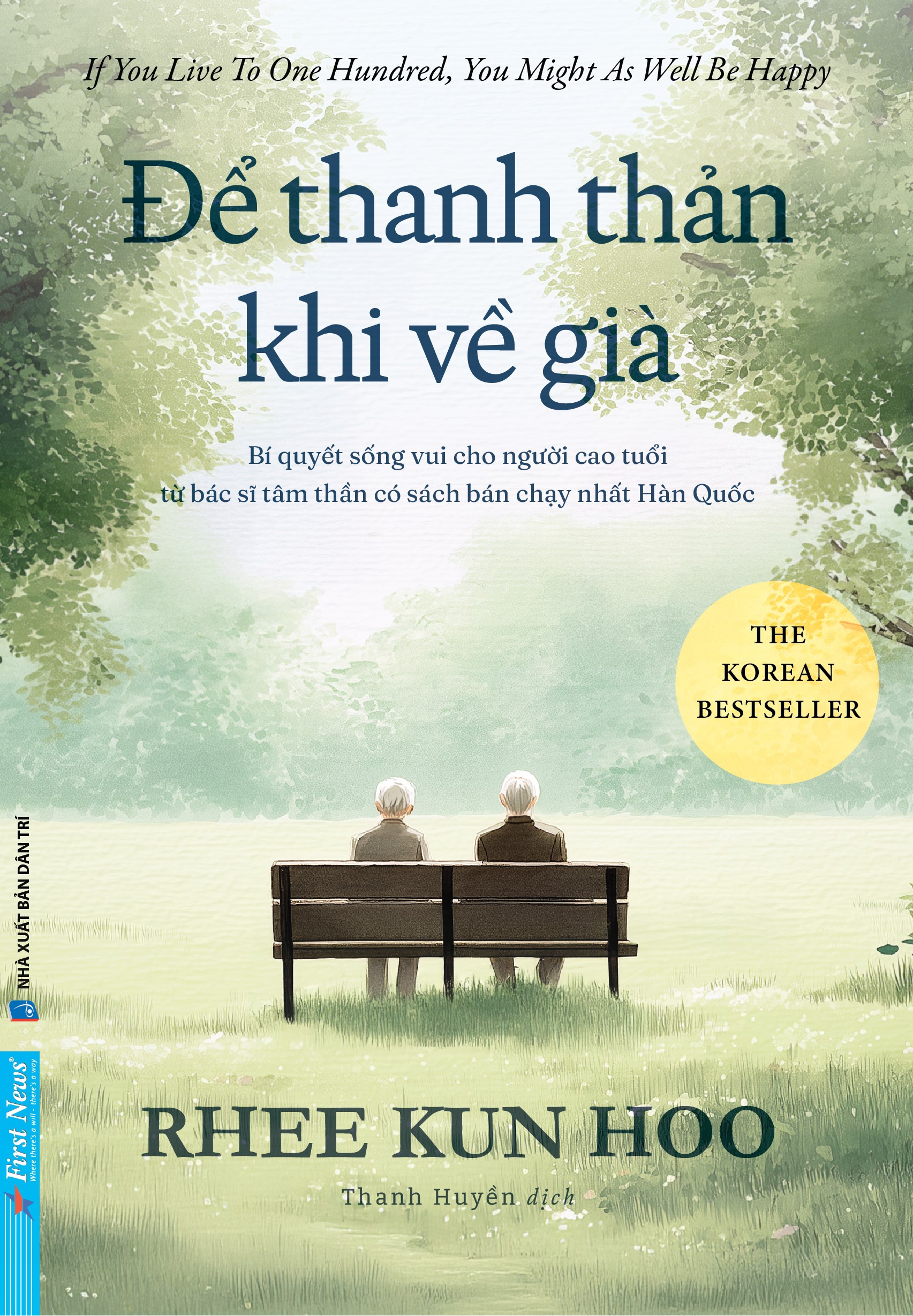 Để Thanh Thản Khi Về Già - Ảnh 2