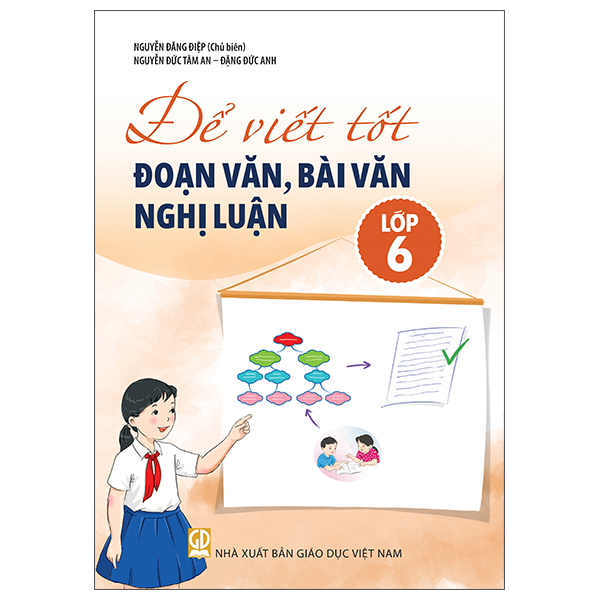 Để Viết Tốt Đoạn Văn, Bài Văn Nghị Luận Lớp 7 - Ảnh 8