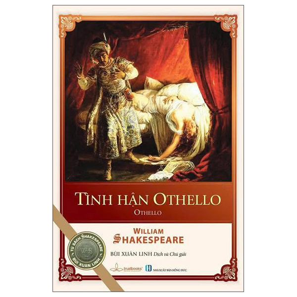 Đêm Thứ Mười Hai - Twelfth Night, Or, What You Will - Ảnh 9