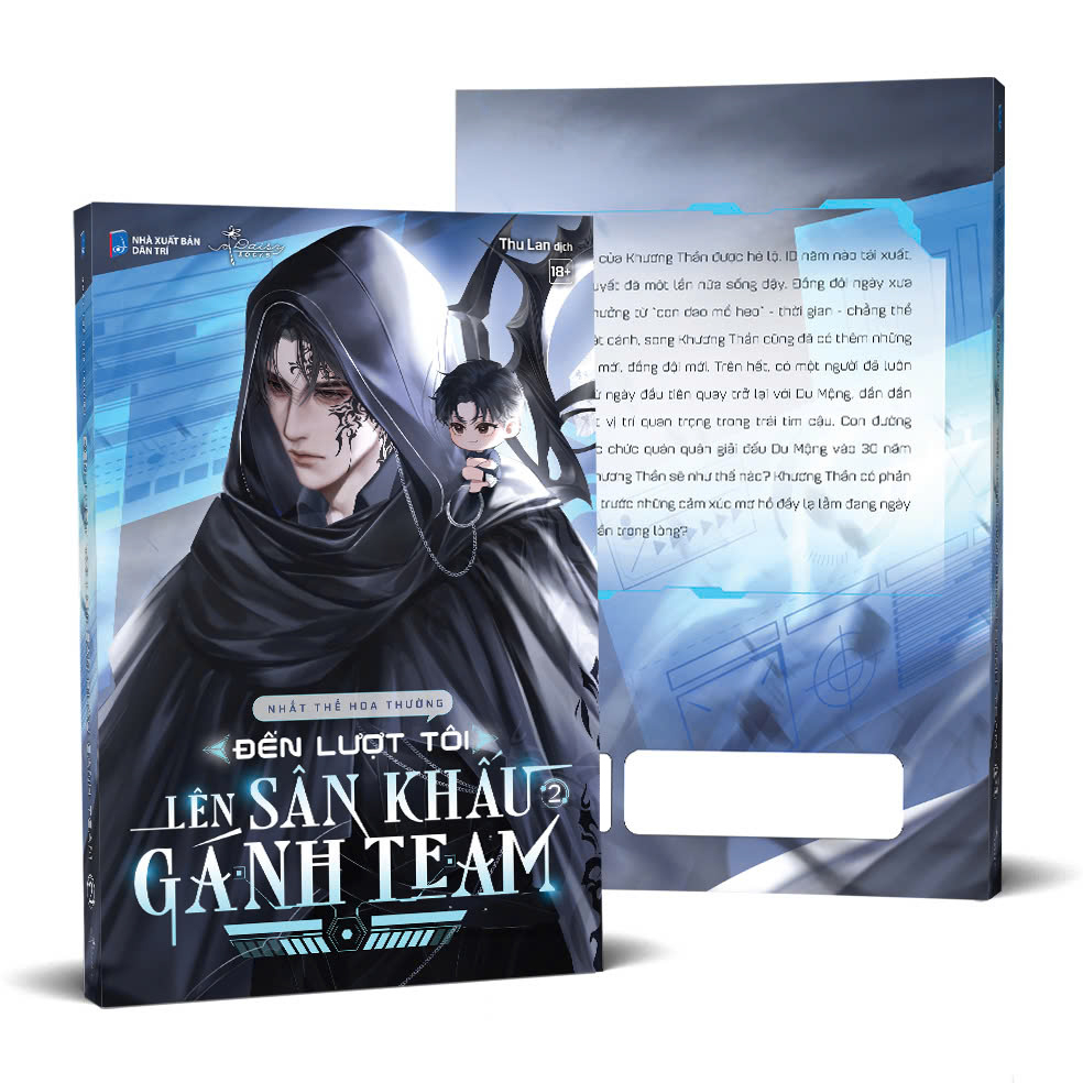 đến lượt tôi lên sân khấu gánh team - tập 2 - Ảnh 2