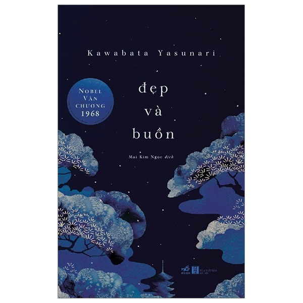 Đẹp Và Buồn (Tái Bản 2025)