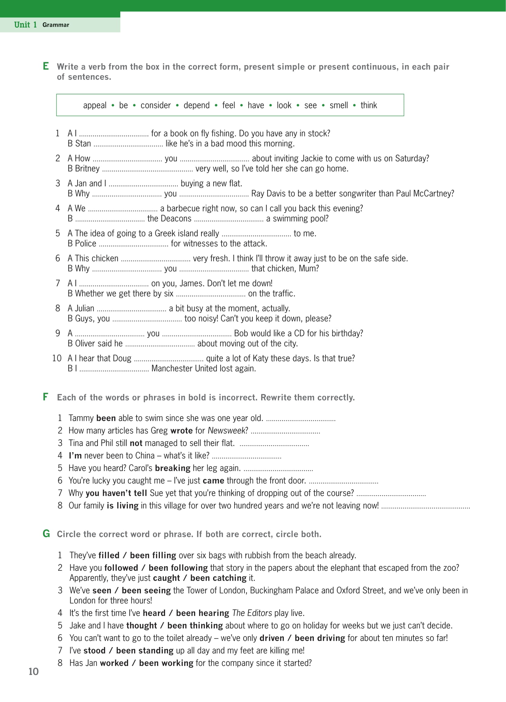 Destination C1&C2 - Grammar And Vocabulary With Answer Key (Không Đáp Án) - Ảnh 12