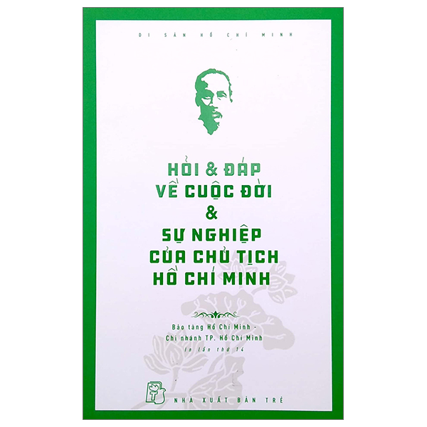 Di Sản Hồ Chí Minh - Chúng Tôi Học Làm Ngoại Giao Với Bác Hồ - Ảnh 34