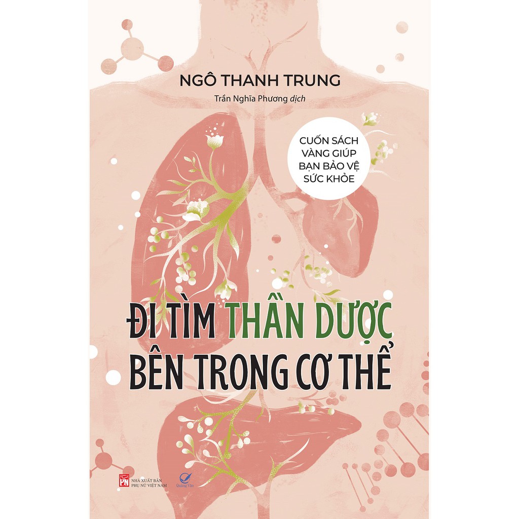 Đi Tìm Thần Dược Bên Trong Cơ Thể - Ảnh 3