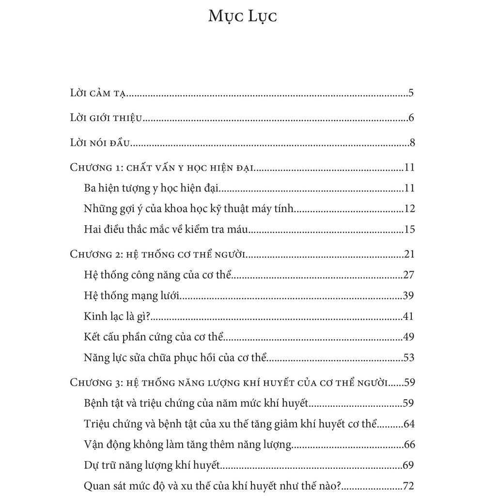Đi Tìm Thần Dược Bên Trong Cơ Thể - Ảnh 4