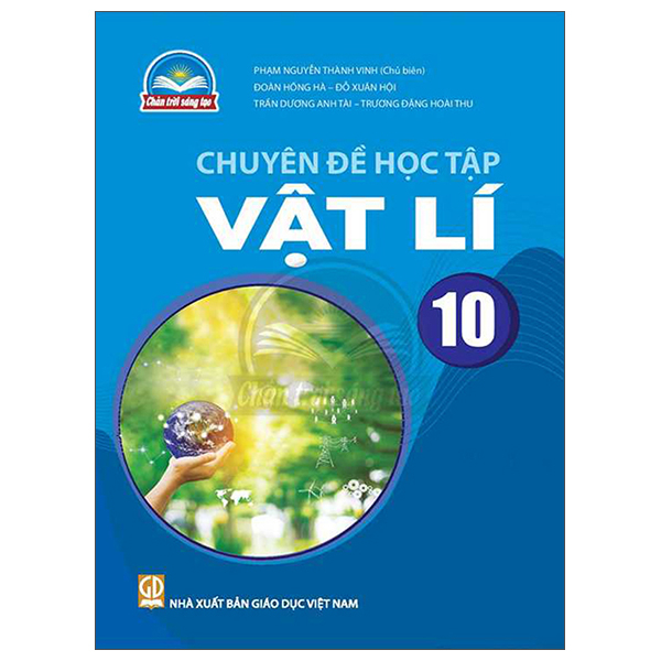 Dia Li 10 (Chan Troi Sang Tao) (Chuan) - Ảnh 5