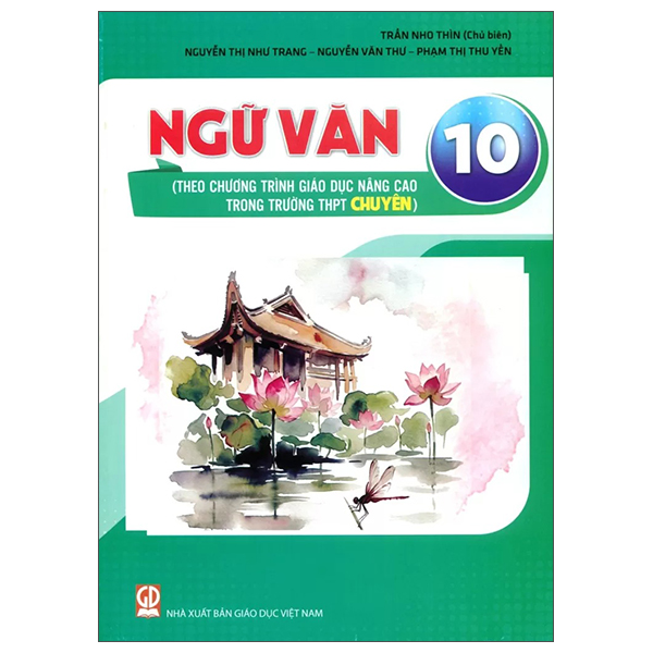 Địa Lí 10 (Theo Chương Trình Giao Dục Nâng Cao Trong Trường THPT Chuyên) - Ảnh 4