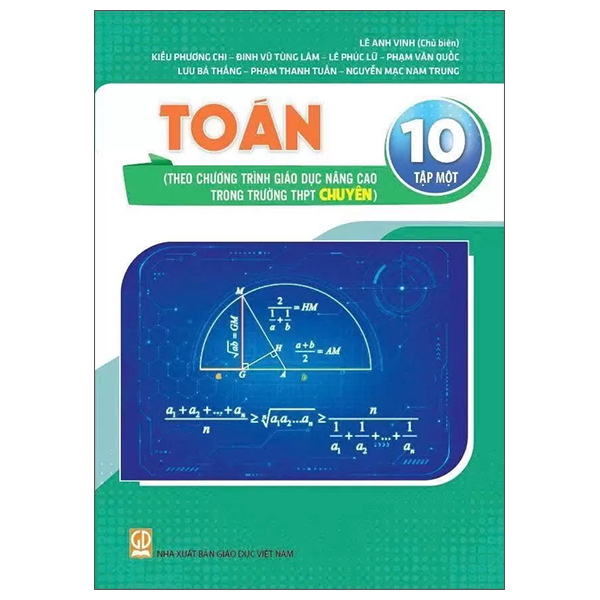 Địa Lí 10 (Theo Chương Trình Giao Dục Nâng Cao Trong Trường THPT Chuyên) - Ảnh 6
