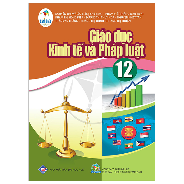 Địa Lí 12 (Cánh Diều) (Chuẩn) - Ảnh 38