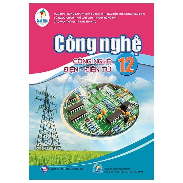 Địa Lí 12 (Cánh Diều) (Chuẩn) - Ảnh 40
