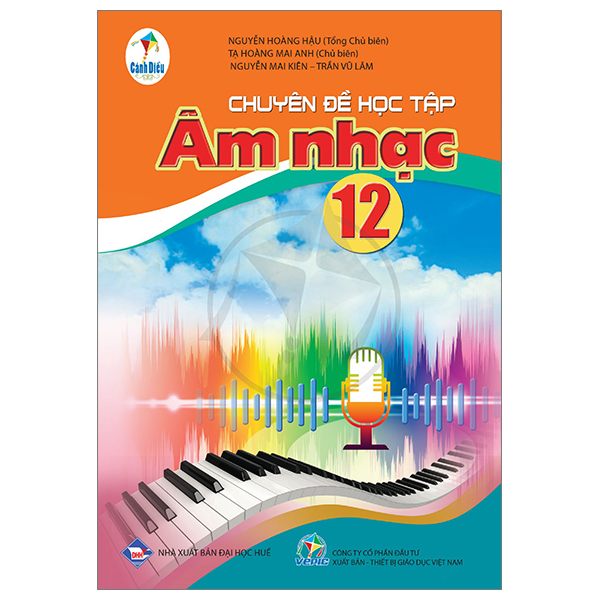 Địa Lí 12 (Cánh Diều) (Chuẩn) - Ảnh 42