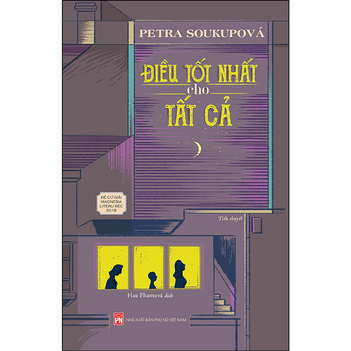 điều tốt nhất cho tất cả - Ảnh 2