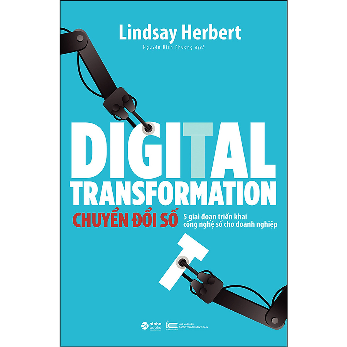 digital transformation - chuyển đổi số - Ảnh 2