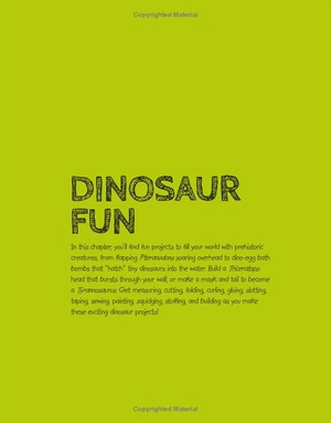 dinosaur activity lab - Ảnh 7