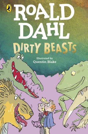 dirty beasts - Ảnh 2